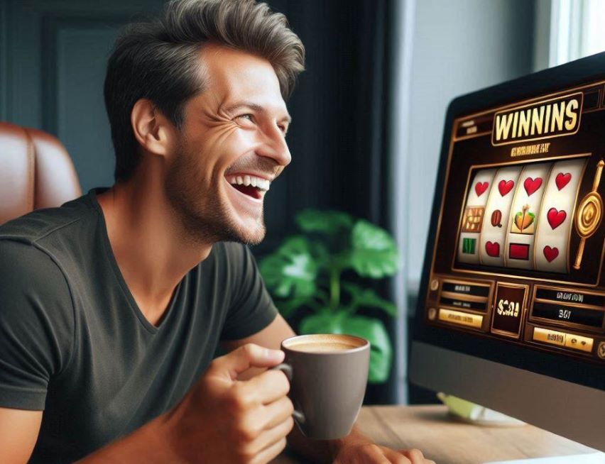 winning slot gacor