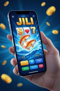 jili slot games malaysia