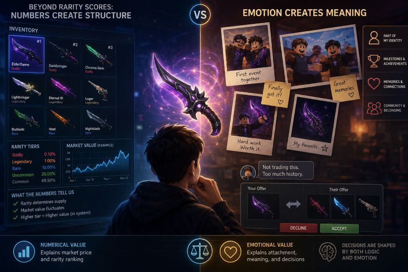 emotions affecting gambling decisions